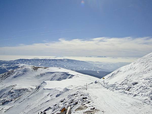 29 Nach Kaernten